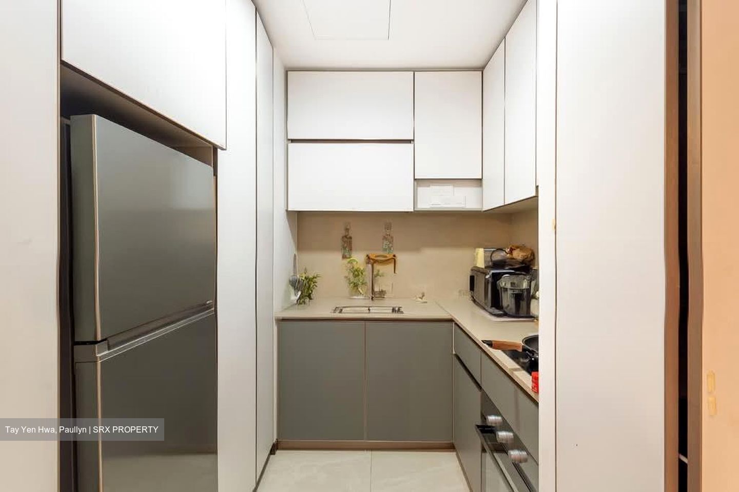 Normanton Park (D5), Apartment #536933621